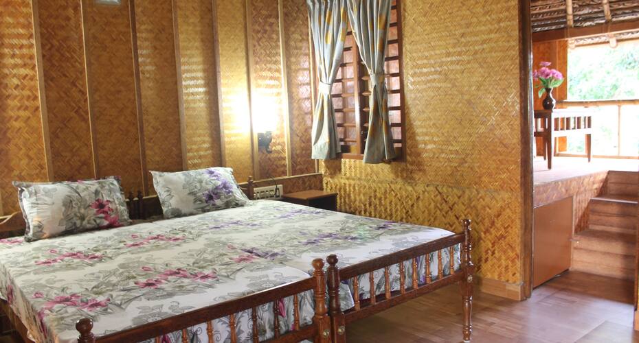 Sanjeev Home Stay, Kochi 4